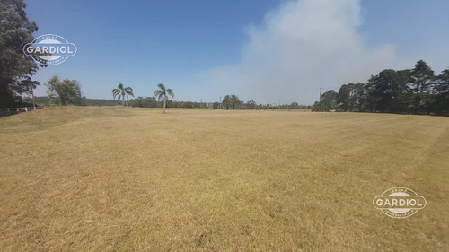 Imagen 12 de 28 de Terreno Barrio Privado 7414 Mts Camino De Los Horneros- Countrie Quinta De Los Horneros