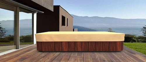Funda Impermeable Para Jacuzzi