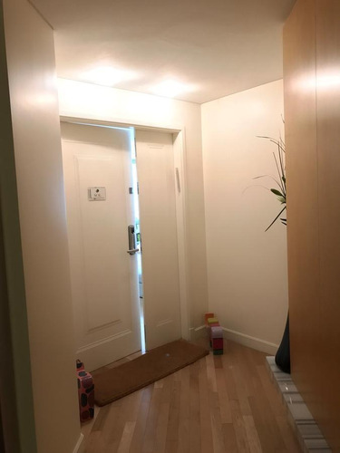 Imagen 2 de 30 de Renoir Torre 1 Piso 34: 3 Suites Con Dep. Y Cochera