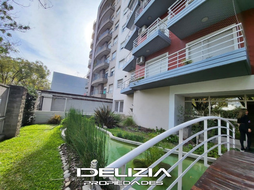 Venta De Monoambiente En Moron