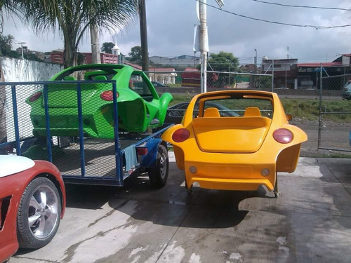 Imagem 7 de 14 de Carroceria Buggy New Boog, Modelo Novo. Pronta Entrega