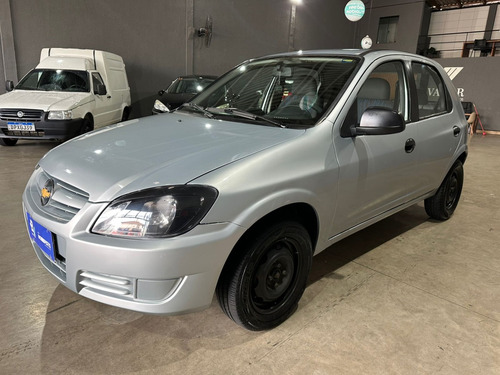 Chevrolet Celta 1.0 MPFI VHCE SPIRIT 8V FLEX 4P MANUAL