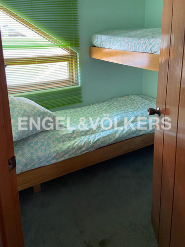 Venta Departamento En La Parva