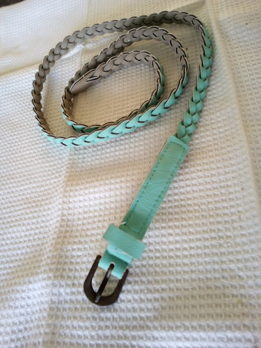 Cinturones Para Dama Tallas M /l