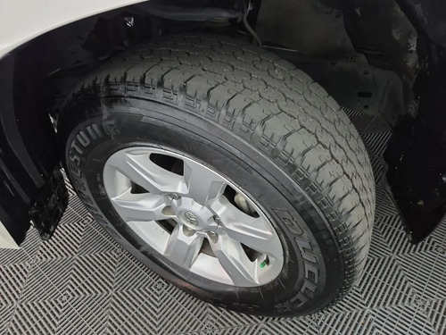 Toyota Prado 2017 4.0 At 