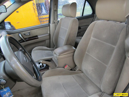Kia Sorento 2.5 Ex