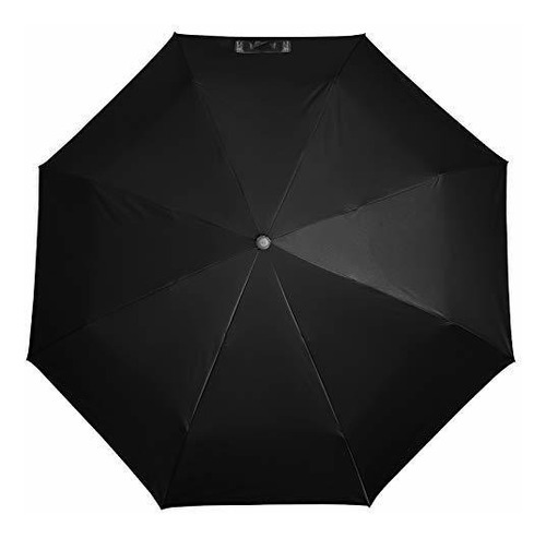 Sombrilla O Paraguas Travel Umbrella Windproof Automatic U 