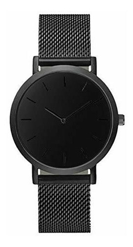 Reloj South Lane Para Hombre Ss20-dr1-3049 De Cuarzo Suizo