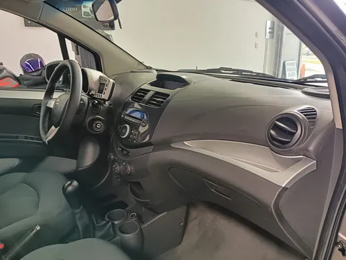Chevrolet Spark GT 1.2 Ls