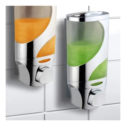Sistema De Dispensador De Ducha De Diseño Modular De Lujo De