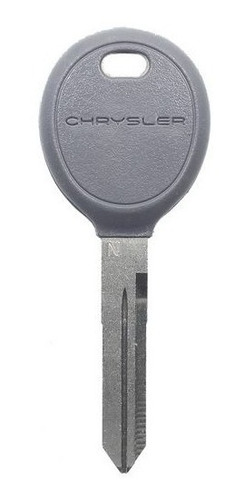 Llave Arranque Chrysler Neon Duplicado Copia Con Chip