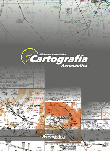 Cartografía Aeronáutica. Baronáutica Tienda Oficial!