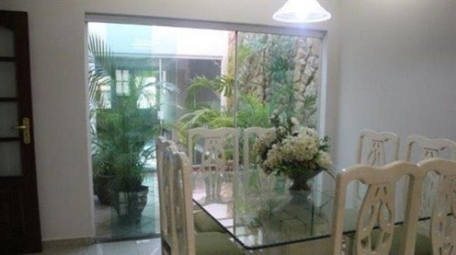 Imagem 5 de 15 de Venda Casa Em Condomínio Santo André Brasil - 1174