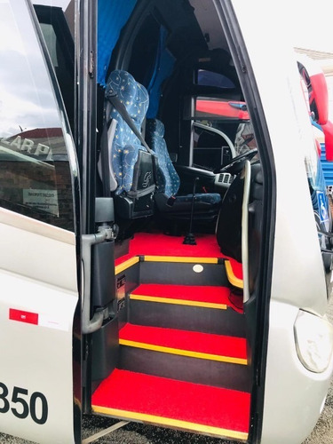 Irizar Pb 2011/2012 O 500 R Turismo.
