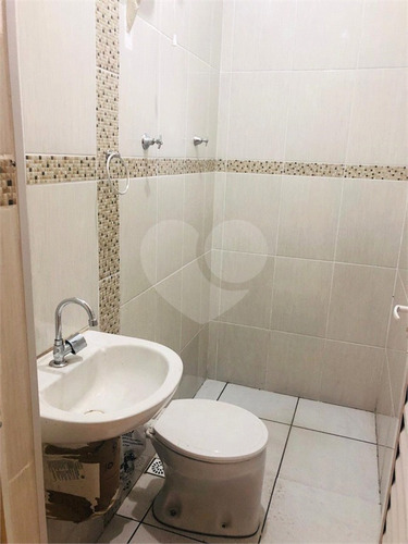 Imagem 14 de 15 de Terreno De 288m² Com 4 Casas Na Vila Nova Cachoeirinha/ Vila Amélia - Reo483837