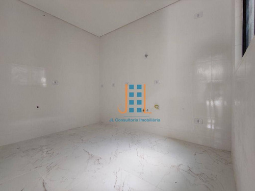 Imagem 7 de 30 de Sobrado Com Três Quartos Sendo Uma Suíte E Amplo Terraço No Uberaba - So1199