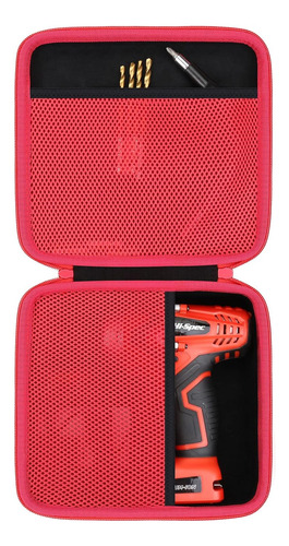 Reemplazo De Estuche Rígido Para Avid Power 20v Max Lithium