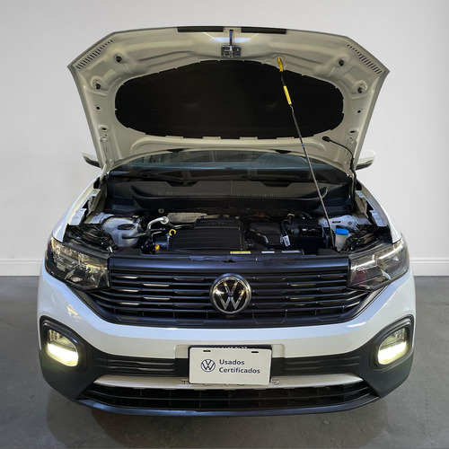 Volkswagen T-Cross 1.6 Trendline Tiptronic
