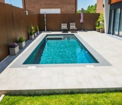 Imagen 4 de 5 de Construccion De Piscinas De Hormigon- Zona Gran Buenos Aires