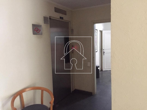 Imagem 6 de 15 de Apartamento De 88m² À Venda No Campo Belo - Ap21287