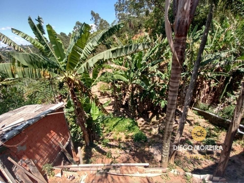 Imagem 12 de 15 de Chácara À Venda Em Mairiporã Com 1.220 M² - Ch130