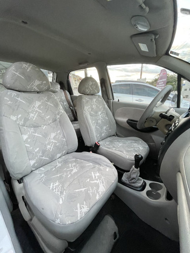 Chery QQ QQ 1.1/1.0 12V 69cv 5p