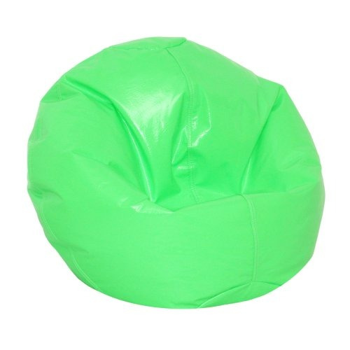 American Furniture Alliance Wetlook Bean Bag Jr Niño Neón American Furniture Alliance Wetlook