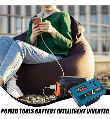 Z Dc Al Inversor Ac Inversor De Potencia Al Aire Libre