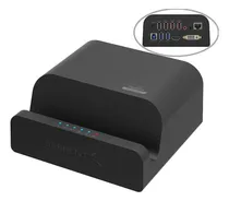 Comprar Sabrent Usb 3.0 Universal Docking Station Tablets O Laptops