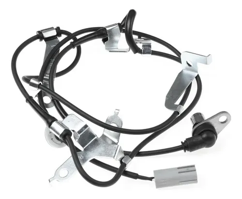 Sensor Frontal X4abs Para Pick Ranger 4x4 Para Mazda Bt-50-f