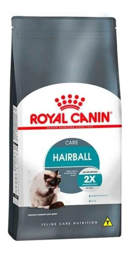 Royal Canin Hairball Care Cat 1.5 Kg