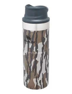 Vaso Termico Stanley One Hand 473 Ml Camuflado