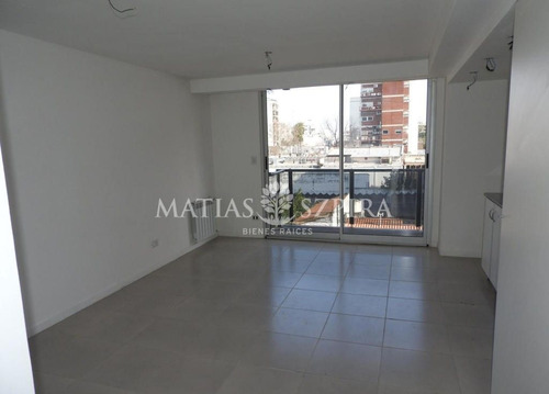 Alquiler Departamento 2 Ambientes Moron