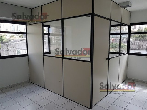 Sala Para Venda - 6822