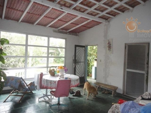 Imagem 7 de 20 de Venda - Chácara Zona Rural / Piedade/sp - 4222