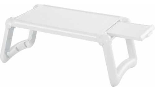 Mesa Para Laptop Blanca