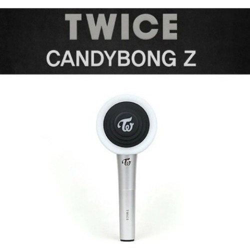 Palo De Concierto Bluetooth Twice Lightstick V2 Candy Bong Z