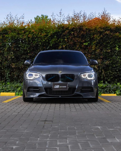 BMW Serie 1 3.0 M135i F21