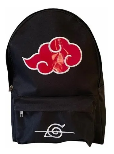 Mochila de akatsuki sale