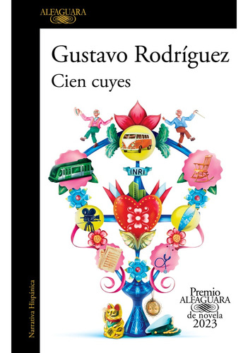 Cien Cuyes - Gustavo Rodriguez