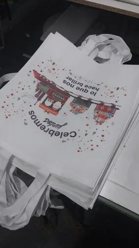 Serigrafia/sublimacion /vinilo Trabajos Especiales