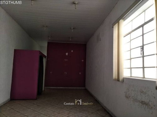Imagem 4 de 15 de Salão Comercial Venda No Centro Atibaia - Sc0006-1
