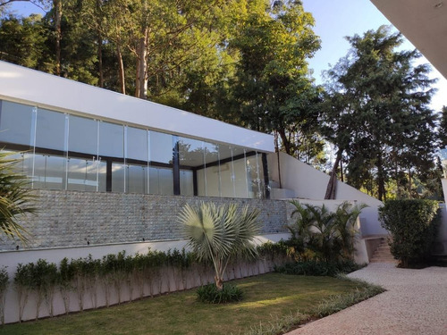 Imagem 11 de 30 de Alto Padrão Tamboré 1 (alphaville), Barueri. - Ca0309
