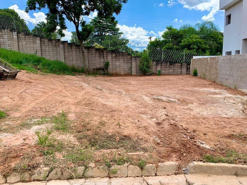 Imagem 5 de 5 de Terreno Para Venda, Condomínio Porto Do Sol - Te1011_2-1258003