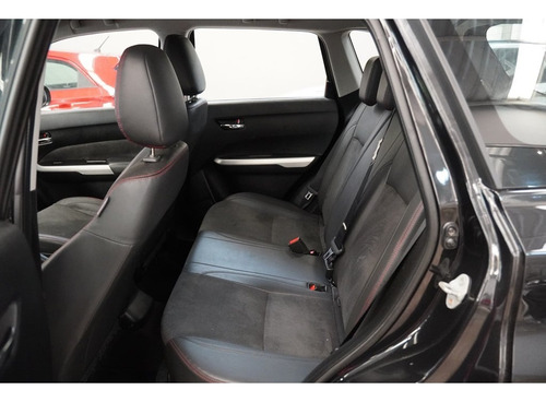Suzuki Vitara 1.4 16V TURBO GASOLINA 4SPORT AUTOMÁTICO