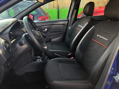 Imagen 6 de 15 de 2021 Renault Stepway Intens Cvt