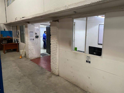 Bodega En Venta En Atizapán De Zaragoza