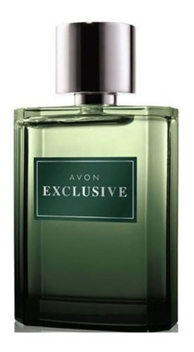 Perfume, Colonia, Loción Exclusive 75 Ml Avon