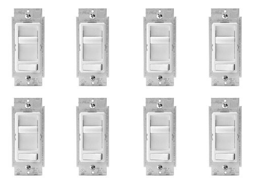 Leviton 6674-p0w Sureslide Universal 150-watt Led E Incandes