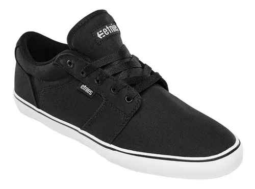 Tenis Etnies Division Black